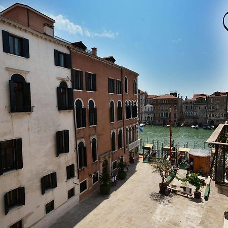 Appartement Ve.N.I.Ce. Cera Palazzo Grimani à Venise Extérieur photo