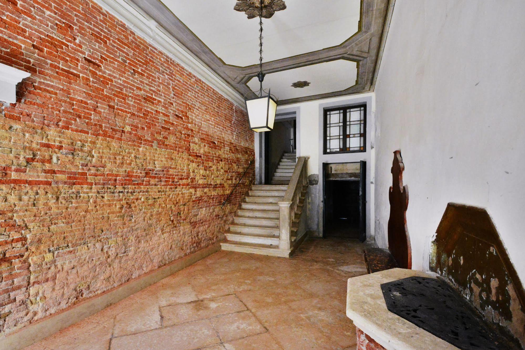 Appartement Ve.N.I.Ce. Cera Palazzo Grimani à Venise Extérieur photo