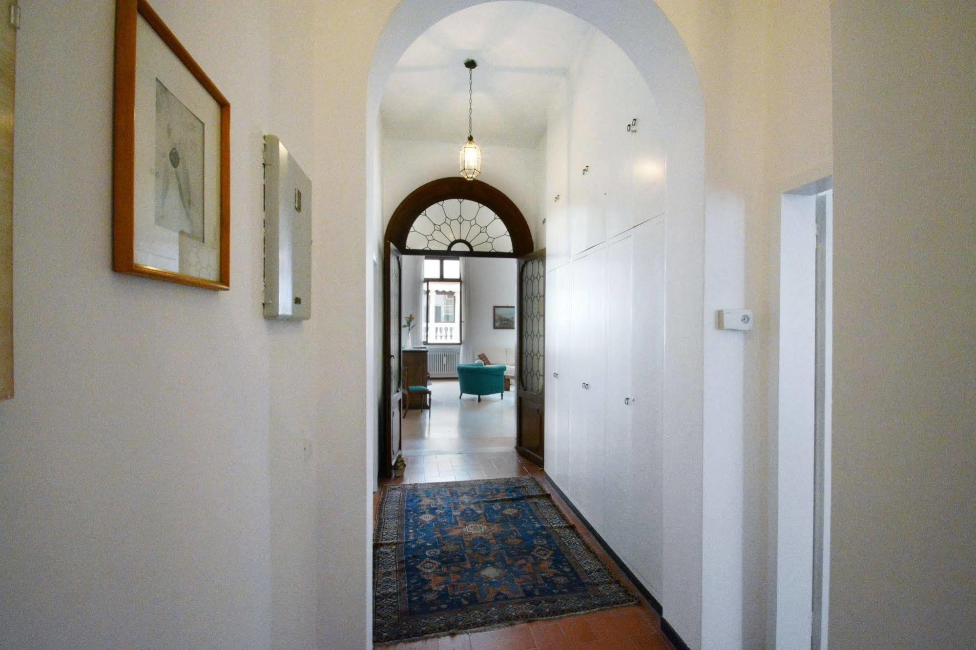 Appartement Ve.N.I.Ce. Cera Palazzo Grimani à Venise Extérieur photo